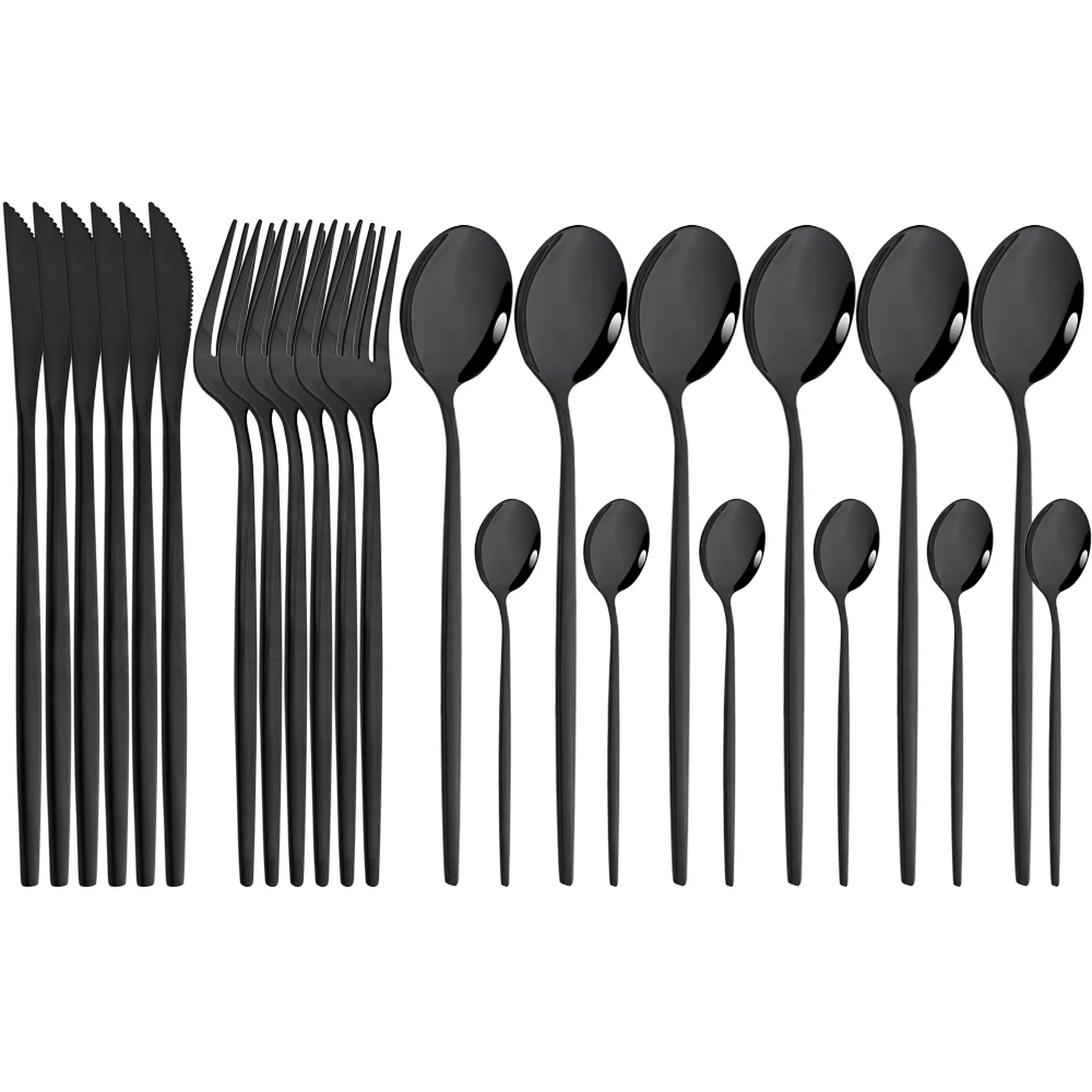 Black Silver