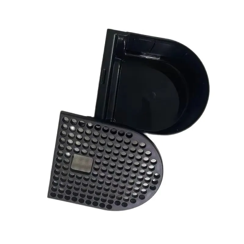 Bandeja De Goteo Original Para Cafetera Nespresso Essenza Mini EN85 - Compatible Con DeLonghi - 10 Años Garantía