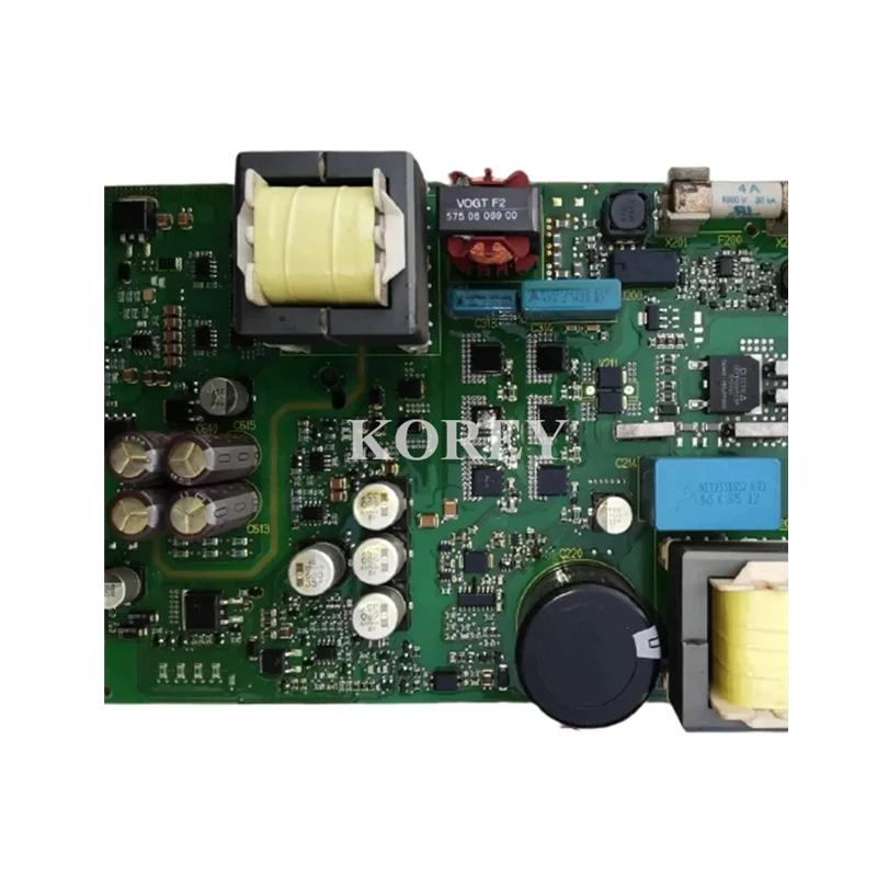 

G120L Circuit Board A5E36228241 Brand New