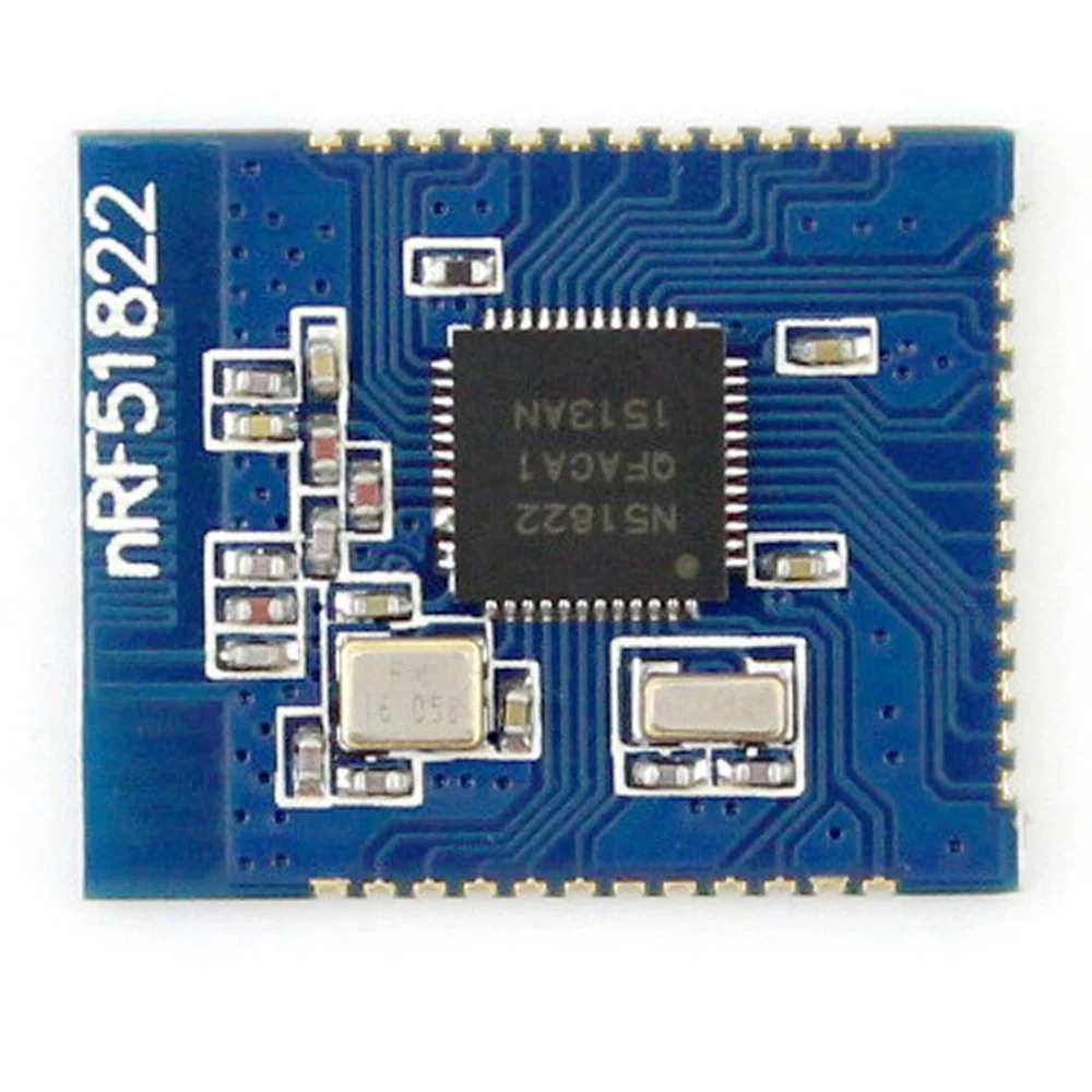 Waveshare  4.0 ,  ġ,   4.0  , 2.4Ghz, NRF51822