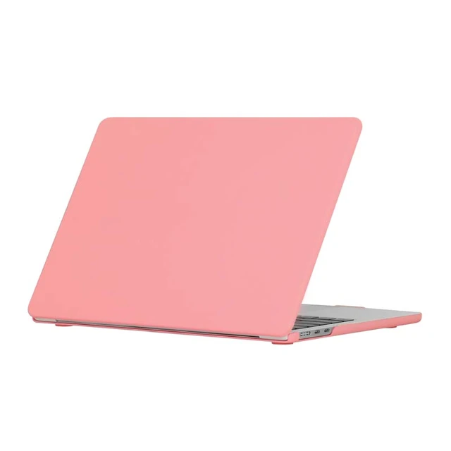 Cream Hard Case Cover for Macbook Air/Pro 15 13.3 13 11 12 Retina Shell  Laptop