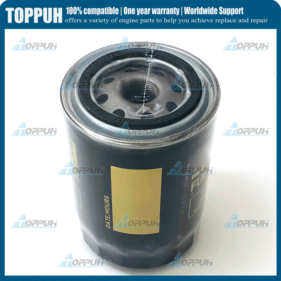 11-9341 Fuel Filter 119341 119-341 for Thermo King T-Series Yanmar 3.70 3.74 376 395
