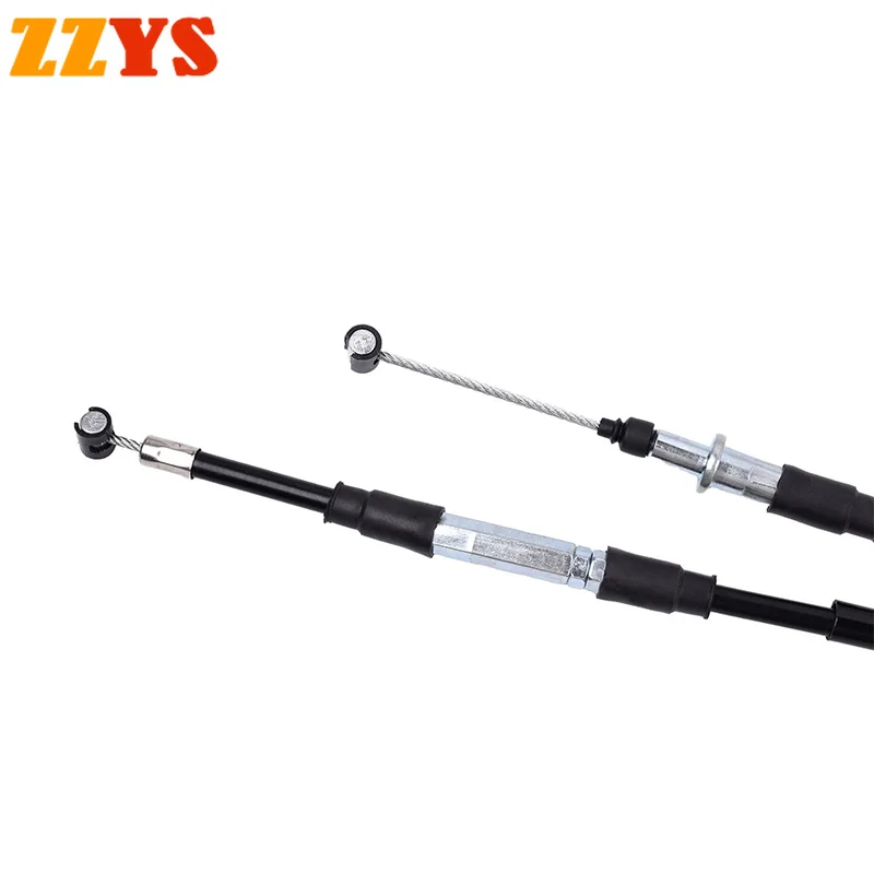 Рисунок 3 - Регулируемый трос управления сцеплением