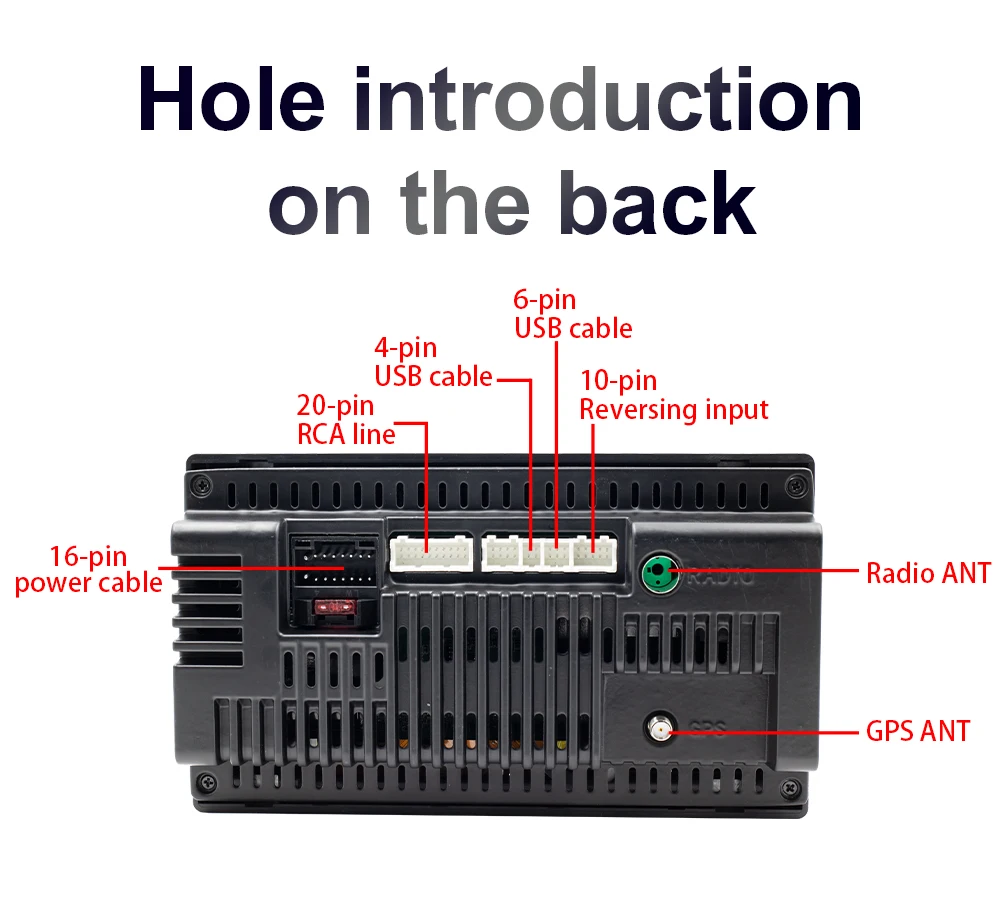 S5a49d4be4f494dafbd9e41579da7ed51P Android 12 Autoradio Multimedia Player 2Din Car Radio for VW Volkswagen Golf 5 6 Passat B6 Jetta MK5 MK6 Car Intelligent Systems
