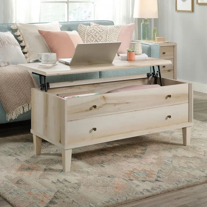

Sauder Willow Place Lift-top Coffee Table