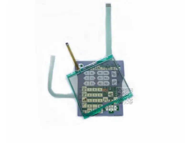 Brand New For System Button Panel Touch Screen Glass FDTPFSJN-3L15 W-L02586
