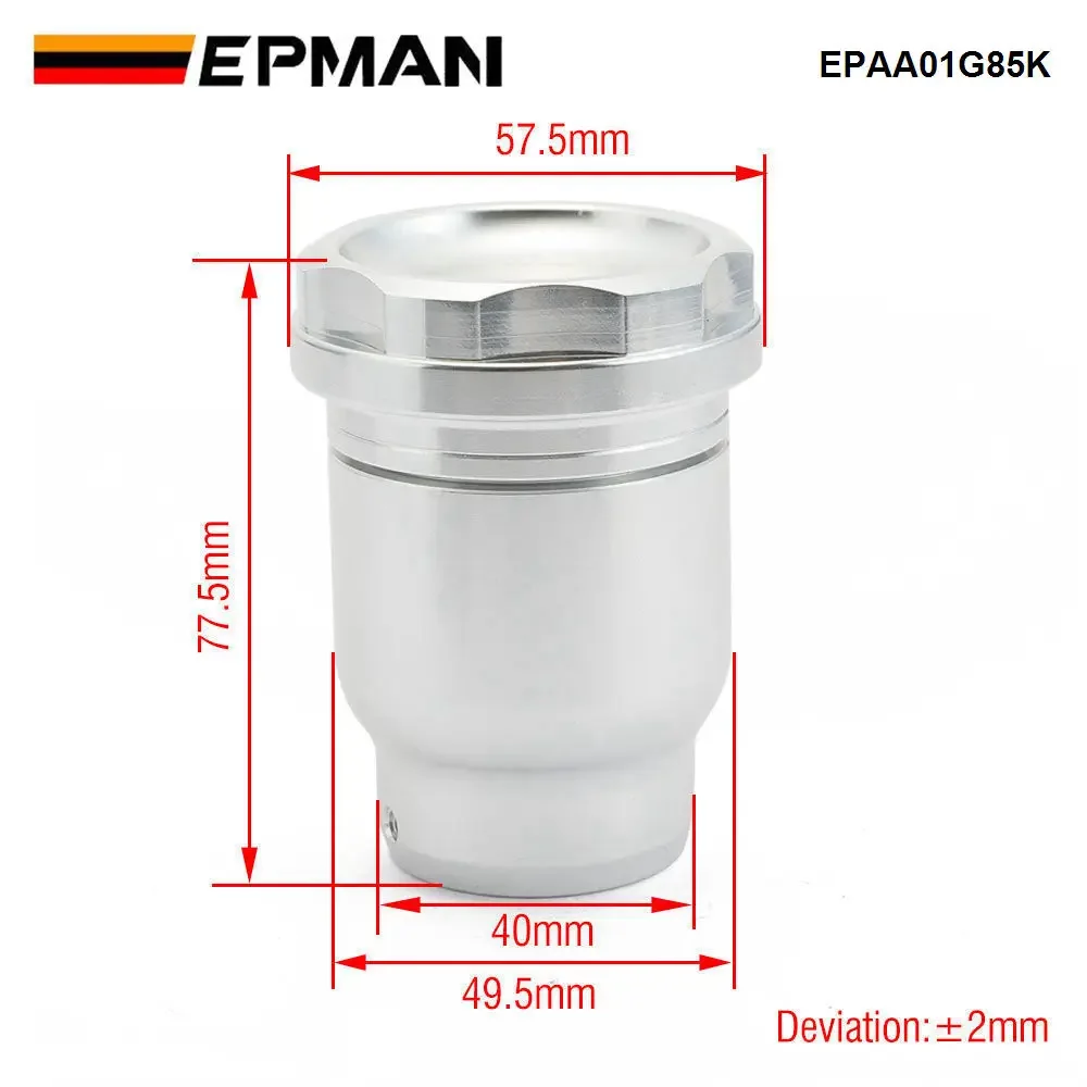 EPMAN CMC Ŭġ  Ǹ ü , ȥ S2000 AP1 AP2 2000-2006 EPAA01G85K 
