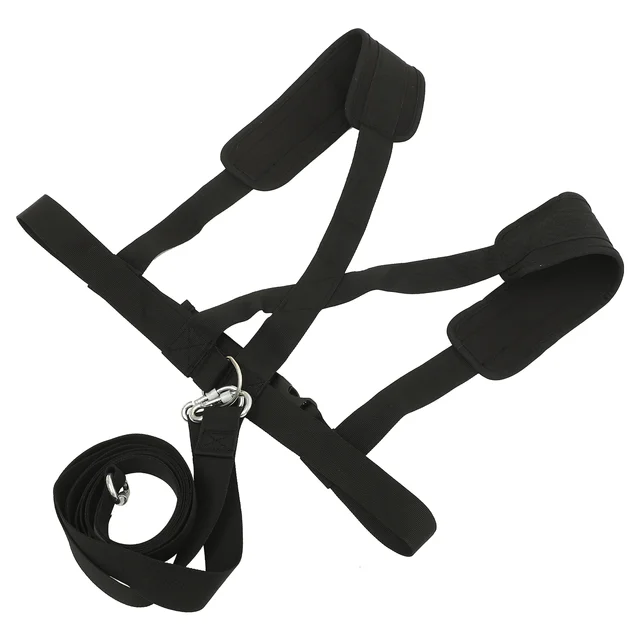 Sled Reaction Strap: Unlocking Enhanced Fitness and Performance