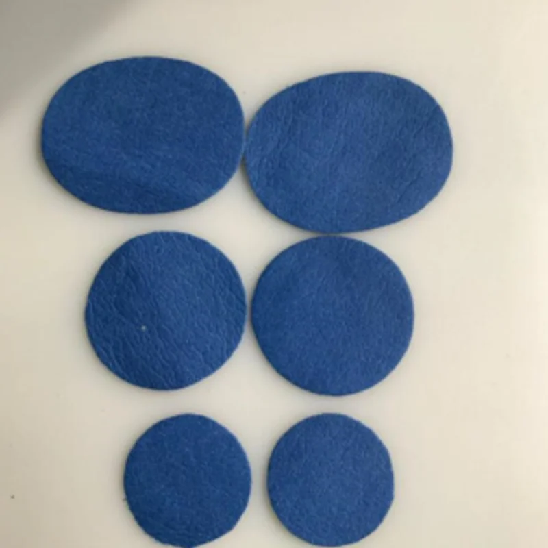 6er-Set Fersen-Reparatur-Pflaster Unisex Anti-Verschleiß Fersen-Fußpflege-Werkzeuge Fußpflege-Pads Einlagen Sneaker-Schutz – Detail 8