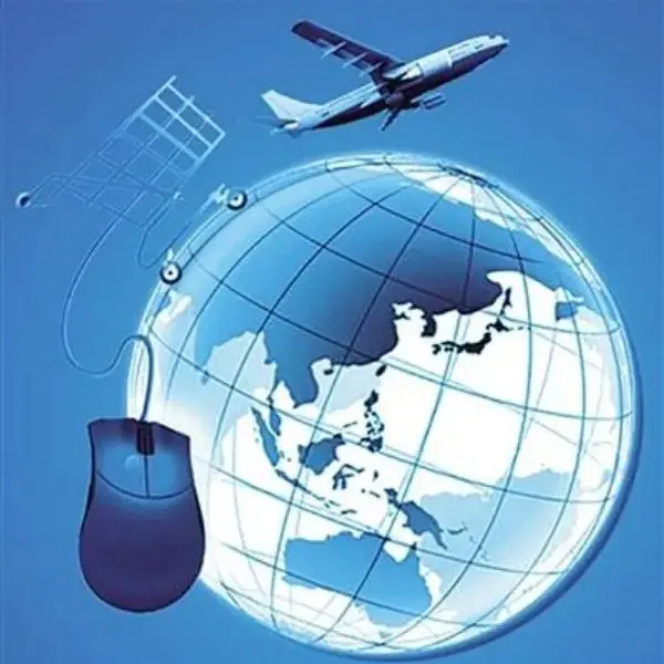 Global Digital Center Store