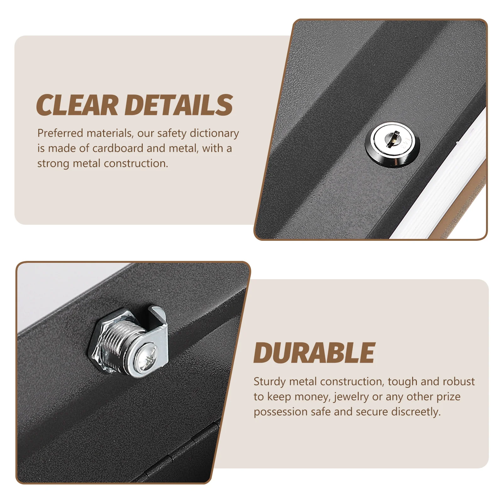 Рисунок 4 - Ящик для хранения книг