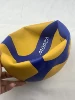 Outdoor beach practice V200 volleyball indoor field number five training competition explosion-proof PVC volleyball 4