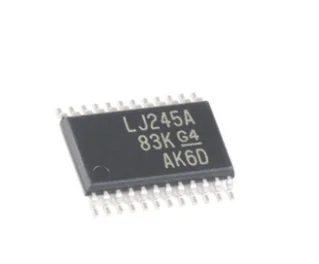 

!100pcs)SN74LVC4245APWR TSSOP24 new and original Electronic Components Chip ic BOM list Quotation SN74LVC4245APWR