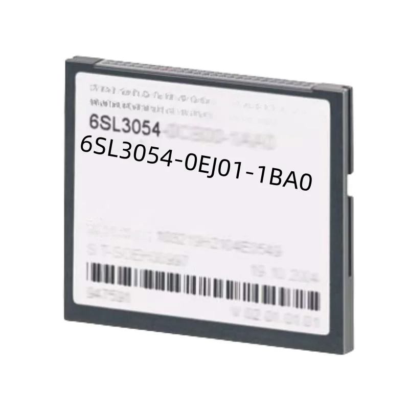

Новый оригинальный подлинный сервопривод 6SL3054-0EJ01-1BA0 6SL3054-OEJO1-1BAO 6SL30540EJ011BA0 6SL3054OEJ011BAO