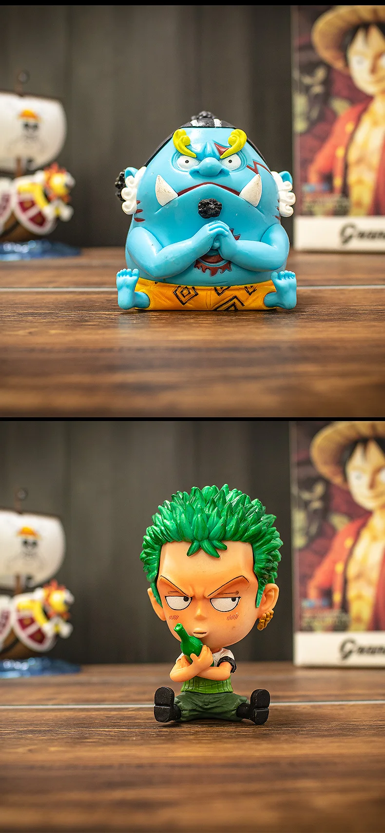 S5a4a58bf980445b48cceaa6c6bea5494S - One Piece Figure
