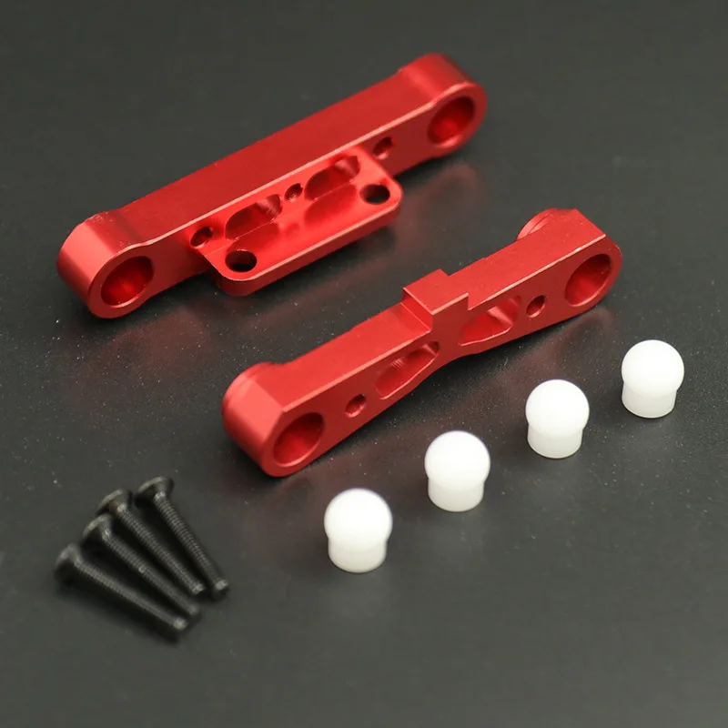 Codice Braccio Inferiore Anteriore In Lega Di Alluminio Per 1/8 Arrma Kraton/Senton/Typhon/Talion
