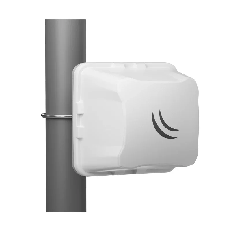 MikroTik CubeG-5ac60adpair WiFi Bridge AP Wire Cube Wi-Fi 5 AP 5 GHz 433 Mbit/s 802.11a/n/ac Wireless Access Point