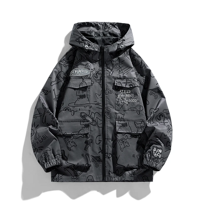 Grey 2338