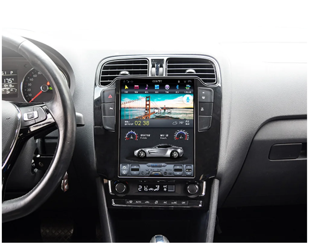 Андроид Магнитола Джетта 6 Купить