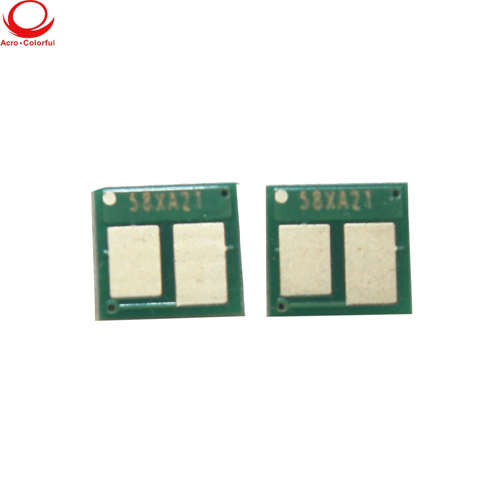 Compatível W1510a W1510x Toner Chip Aplicar para hp Laserjet Pro 4003 Mfp 4103 Cartucho 3.05k 9.7k 151a 151x - Imagem 4