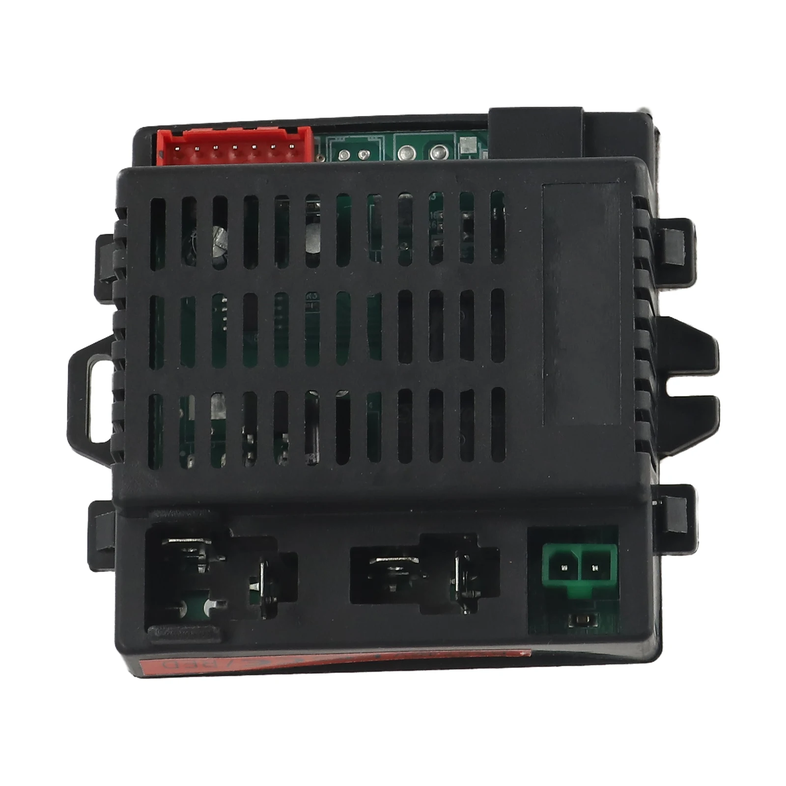 Weelye RX57 6V 12V Kinder Elektroauto Bluetooth Fernbedienung Empfänger CE FCC Kinder Elektroauto 2,4G Sender – Detail 9