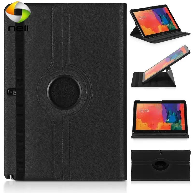 Custodia Ultra Sottile Per Samsung Galaxy Note 10.1 2012 Gt-N8000 Cover Per Samsung Galaxy Note 10.1 N8000 N8010 N8020 Custodia Capa