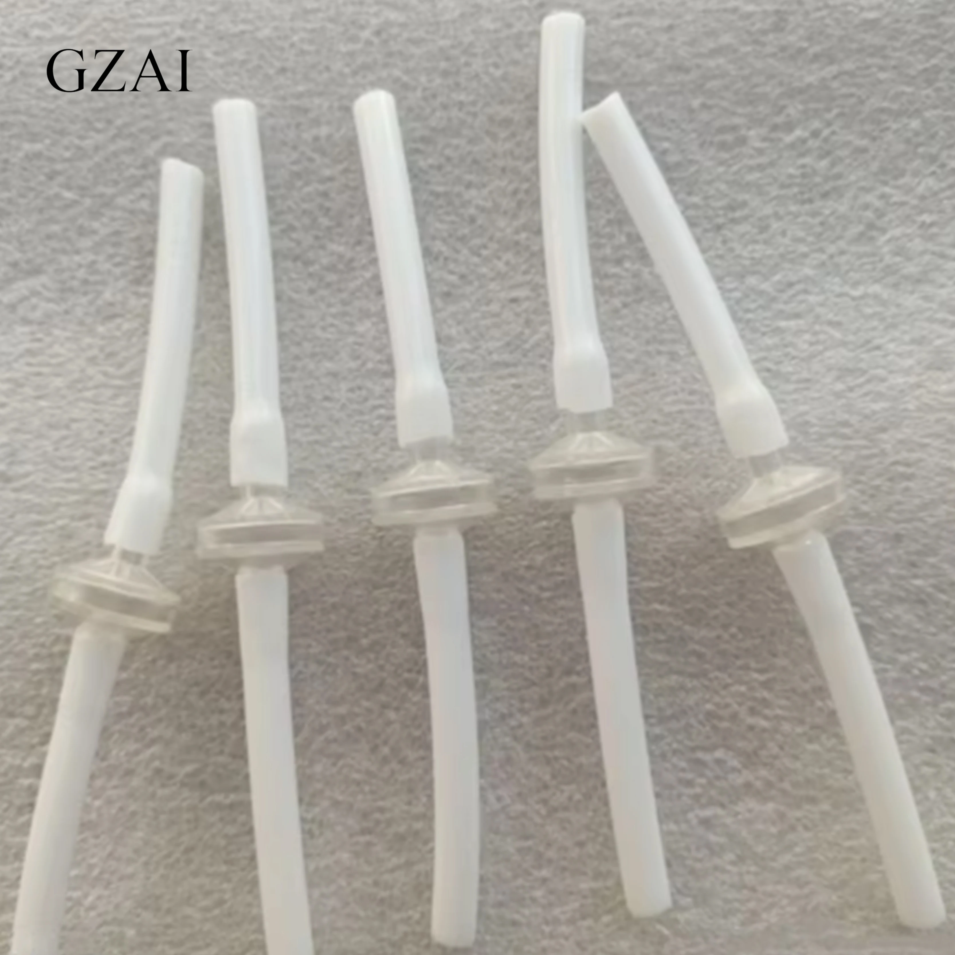 Disposable dot matrix filter cartridge accessory 10/25/64 nanometer ink cartridge