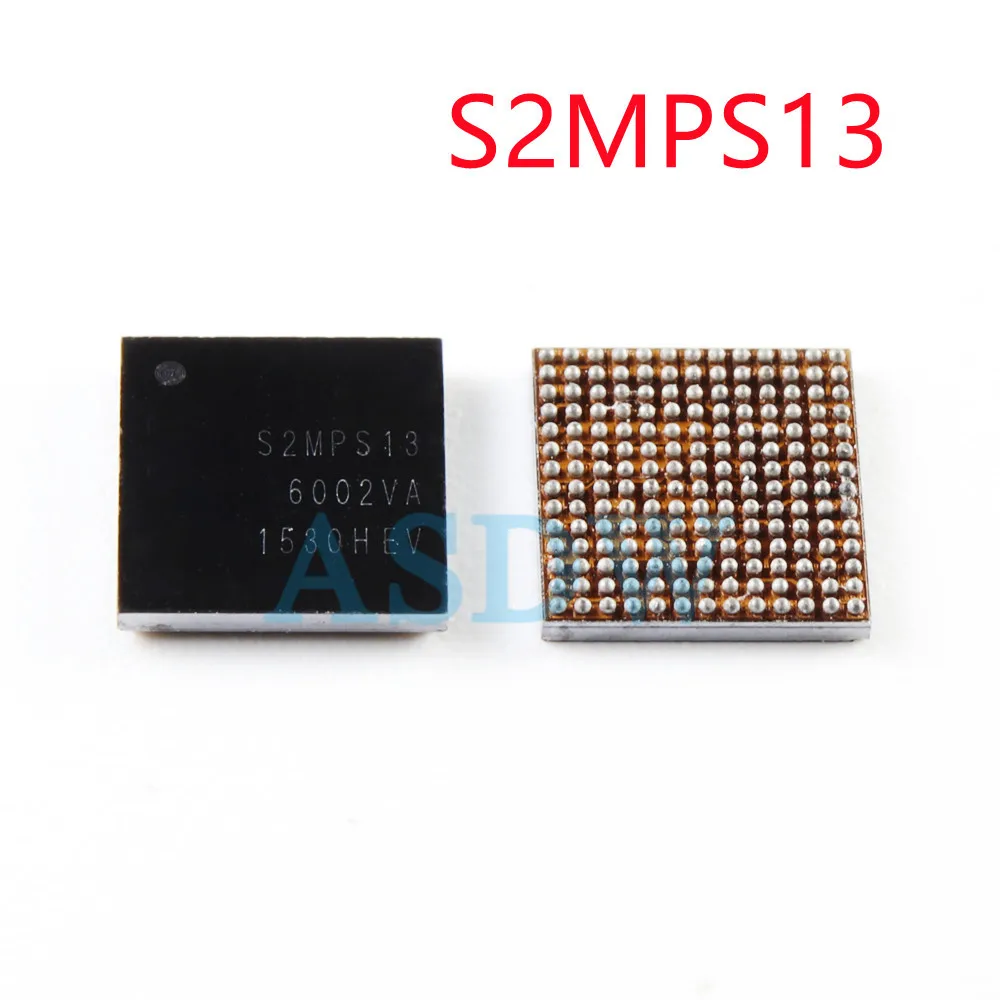 

1Pcs S2MPS13 Power ic For Samsung