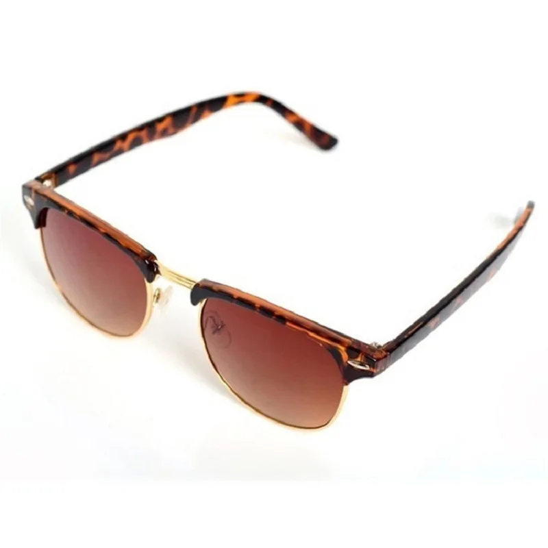 Vintage Retro Unisex Sunglasses Women Brand Designer Men Sun Glass Travel Accessories vintage sunglasses retro round sunglasses