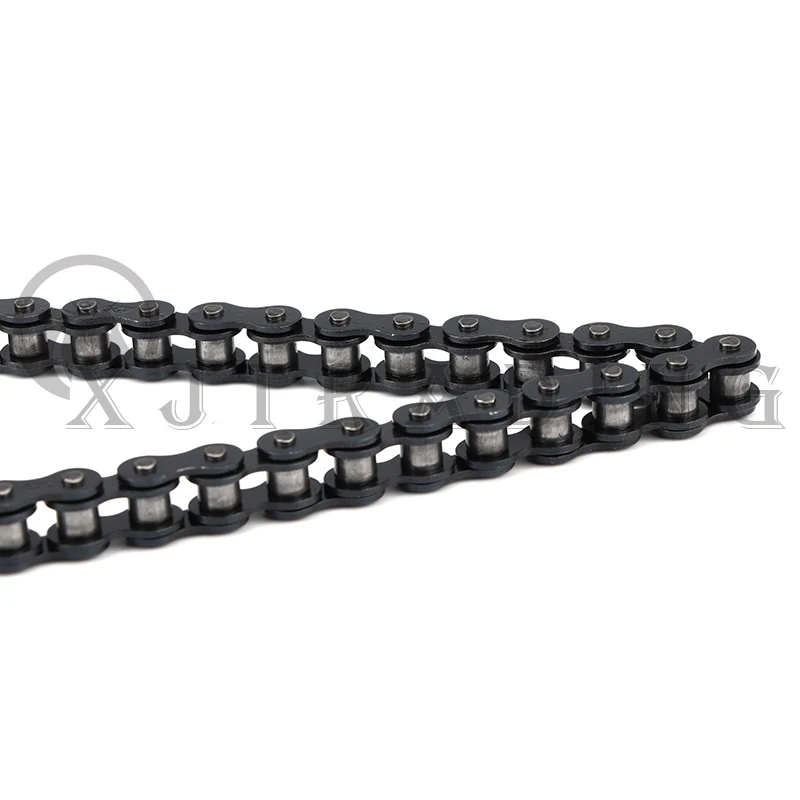 Motorcycle 420 Chain 102L/106L/108L/132L/140L Links For 50cc-150cc Motorbike Pit Dirt Bike Quad ATV Drive Chain spare parts