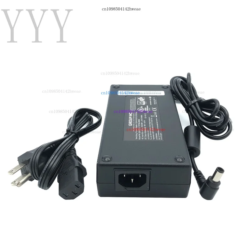 FSP 19V 9.47A 180W AC/DC 스위칭 전원 어댑터 FSP180-ABAN2 7.4*5.0mm용