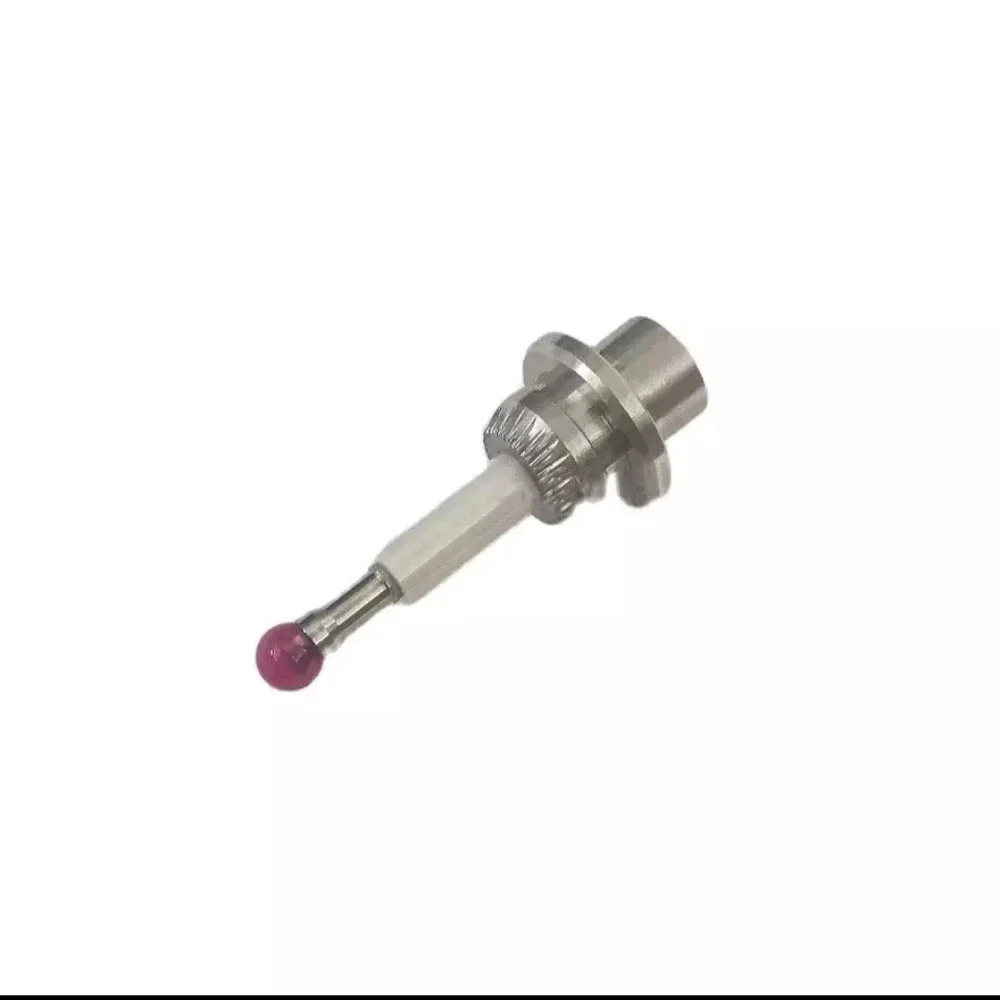3D Sensor 80.362.00 Touch Probe StylusM3 4mm Ruby Ball Ceramic stem CNC Cmm Machine 1Pc cnc probe cnc machining part
