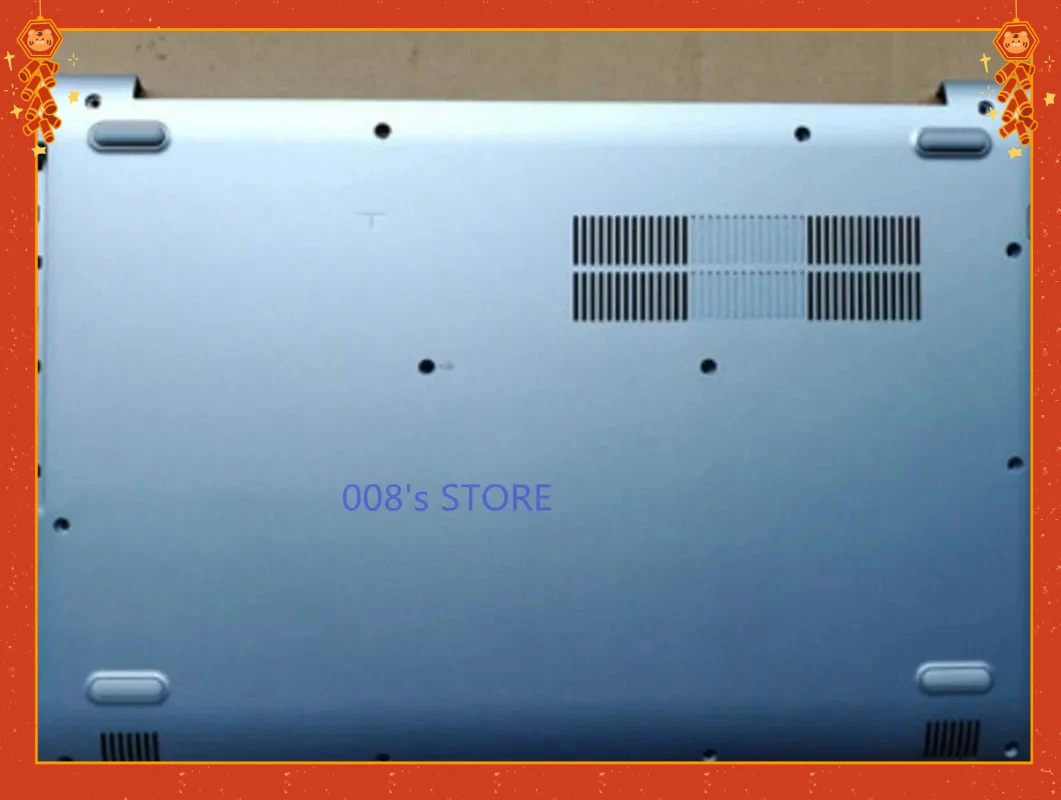 Case For Lenovo Ideapad 520-15 520-15IKB 520-15ISK LCD Top Back