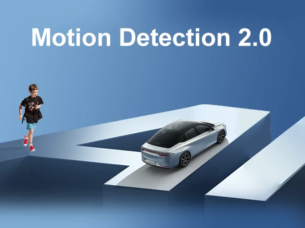 Anpviz Smart 4k 8MP POE IP PTZ Camera 5X Optical Zoom Audio Camera IR 30m Outdoor Security Protection Human Vehicle Detection