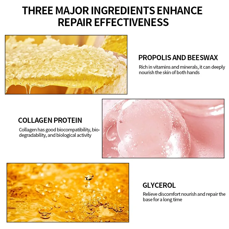 Breast Firming Chest Sagging And Promoting Magic Organ Collagen Peptide Natural Plant Augmentation Cream