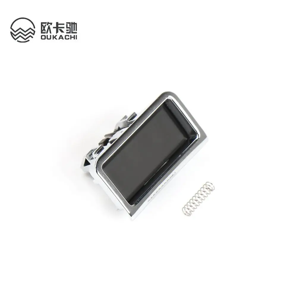 Car Armrest Switch Button Cover Center Console for Mercedes Benz S Class W221 2006-2013 center console armrest center console cover car armrest cover