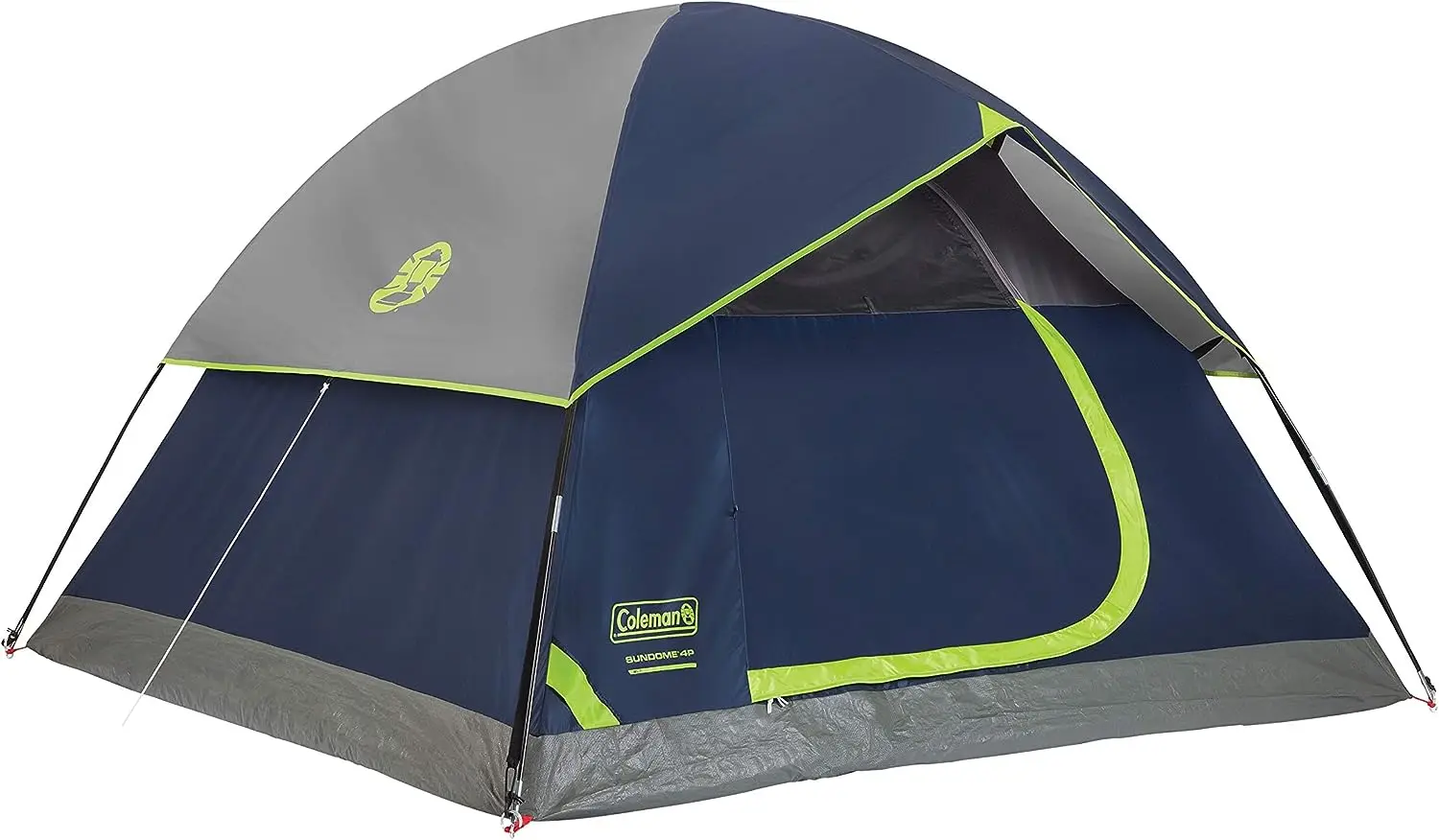 Dome Tent with Easy Setup 1
