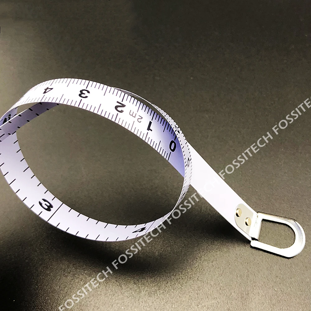Japanese KDS circular Ruler 2 Meter Diameter Rule Measuring Tape