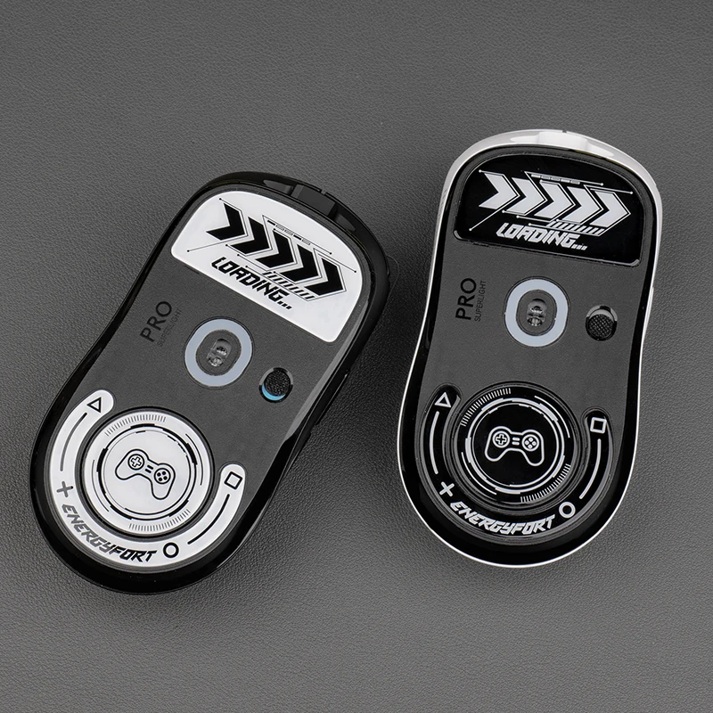 Рисунок 3 - Мышь скользящие коньки для Logitech