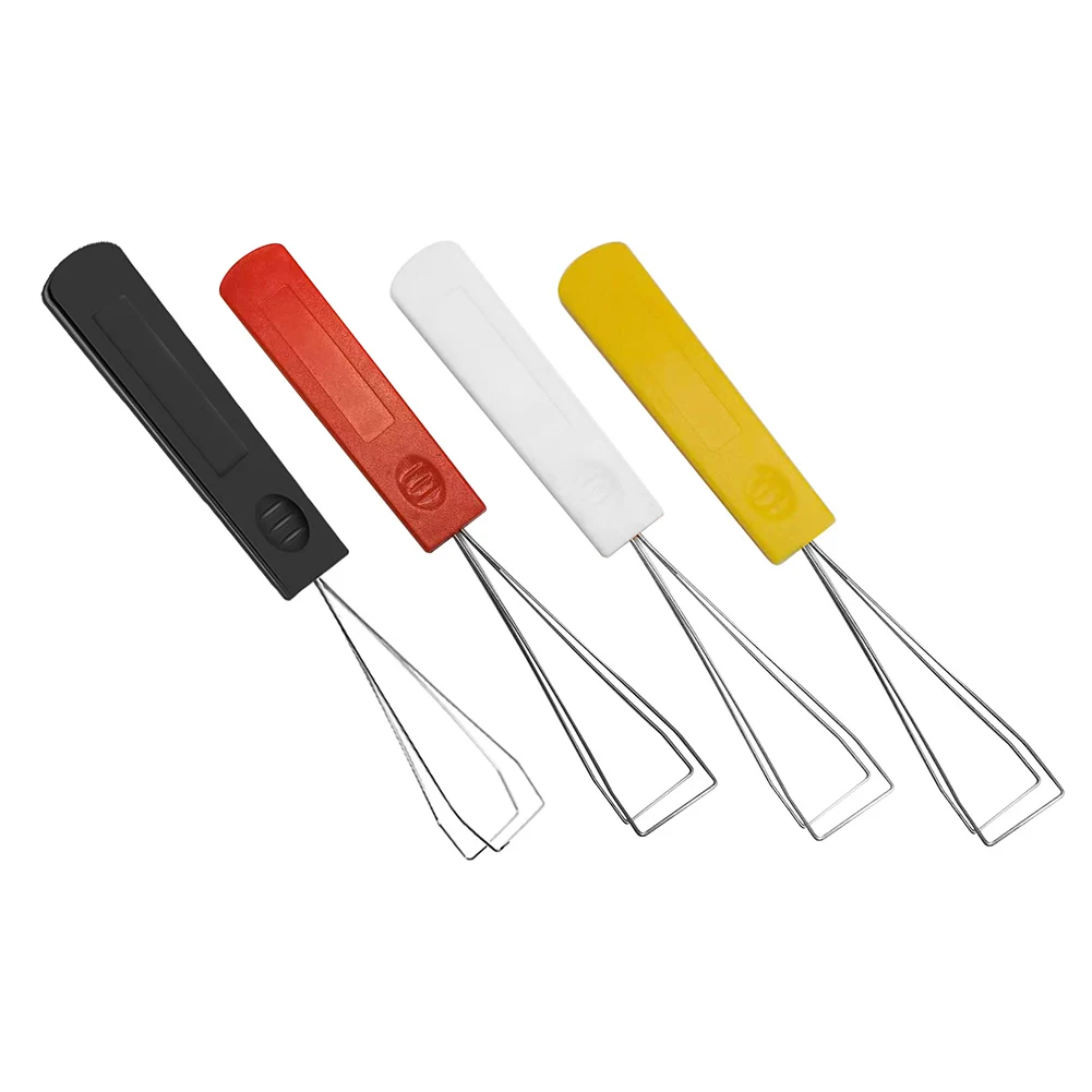 Mechanical Keyboard Keycaps Puller Key Puller For Keyboards Change