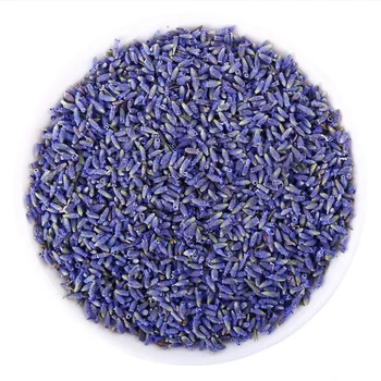 21 Pack Dried Flowers for Candle Making,100% Natural Dried Herbs Kit for Soap Making,Bath,Resin Jewelry Making,Lavender,Rose 8