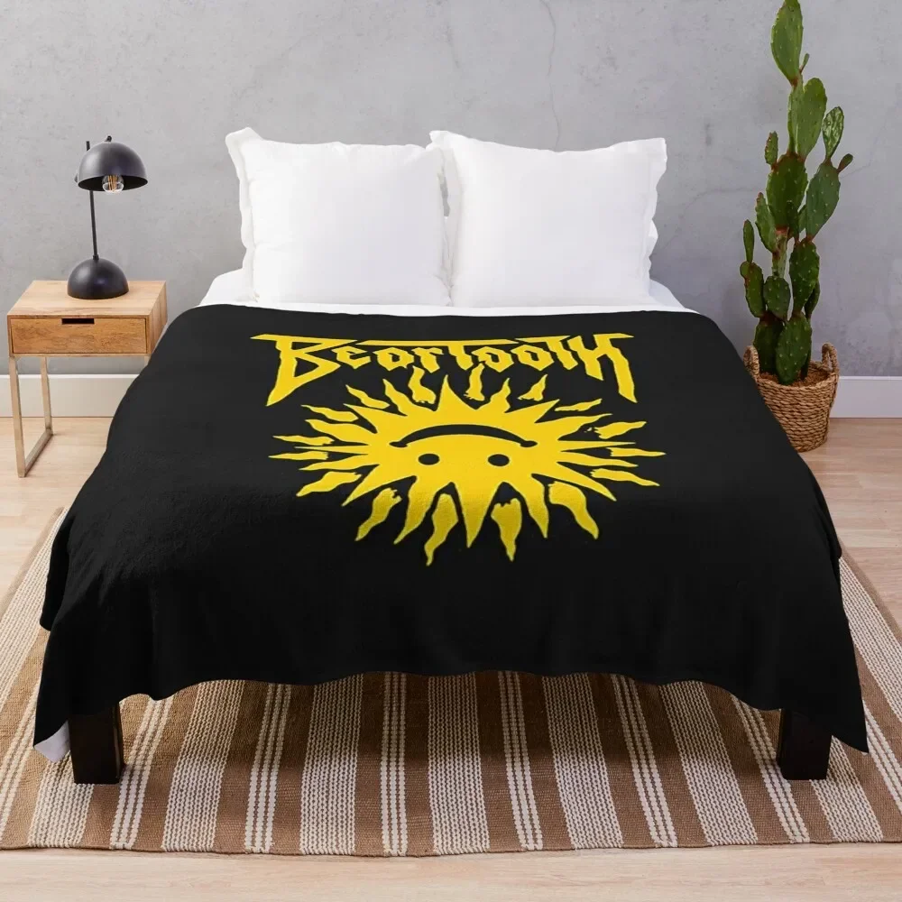 

Beartooth Throw Blanket Picnic Retros wednesday Quilt Blankets