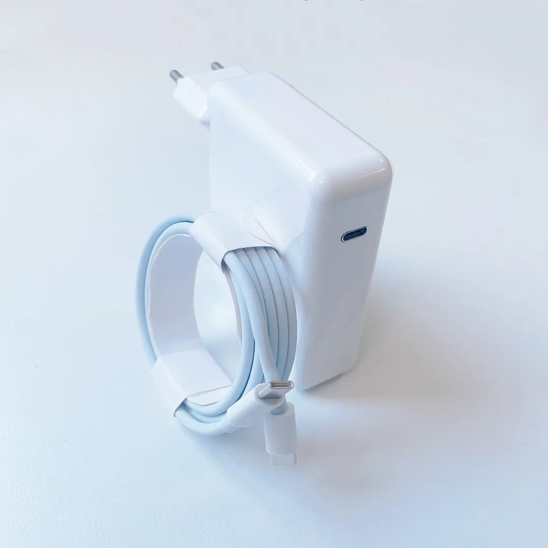 Usb-c Magsaf* Adaptador de Fonte de Alimentação Laptop Notebook Charger para Apple Macbook Pro 16 m2 A2780 Lançamento 2023 140w pd - Imagem 3