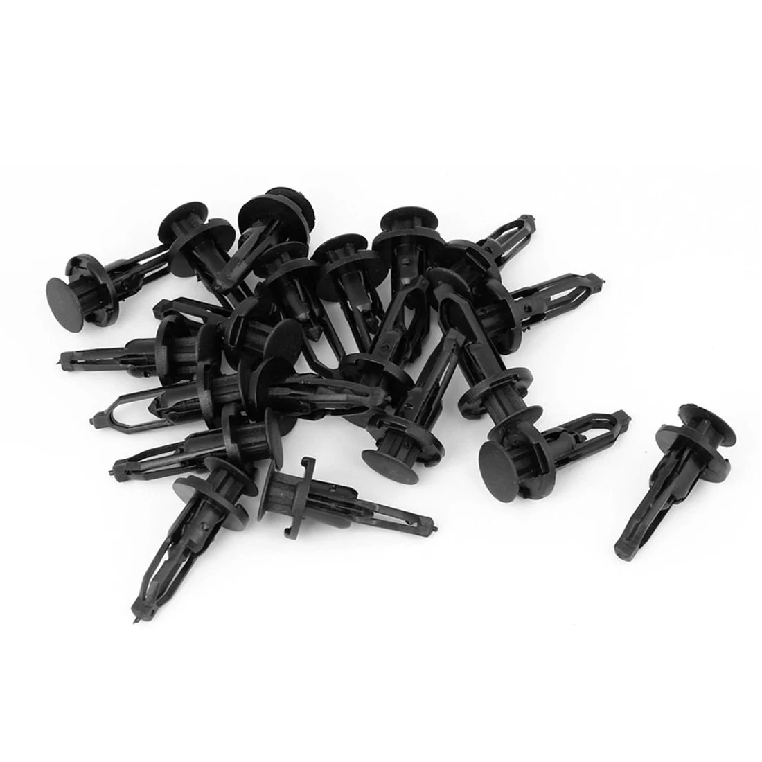 For Toyota Tundra Pickup Body Bumper Rivet Retainer Trim Molding - Foto 2