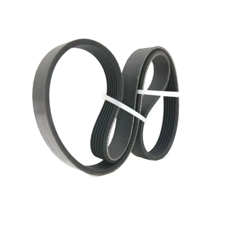 8PJ316 6PJ316 5PJ316 4PJ316 10PJ316 12PJ316 7PJ316 V-belt Rubber Drive Belts