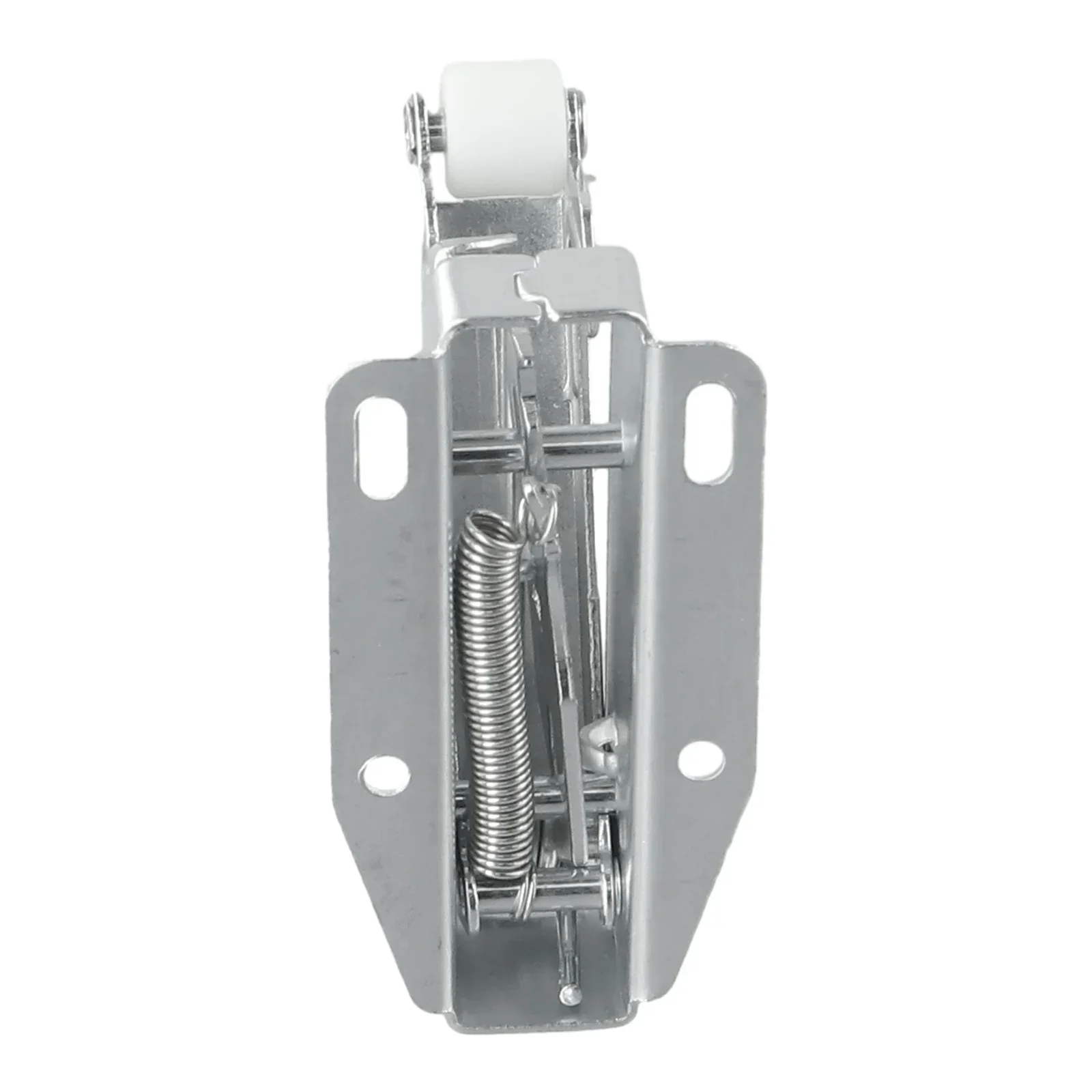 Loft Touch Catch Latch Cupboard Door Hatch Attic Push To Open AutoLatch Furniture Cupboard Cabinet Door Adjustable Close 2pc