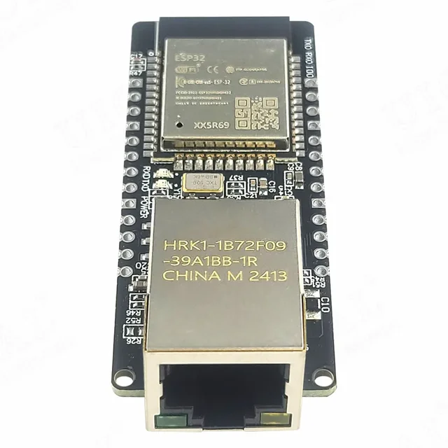 ESP32-ETH01 Ethernet Module ESP32WROOM-32 6