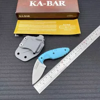 KA-BAR-1480- Astronaut model Small claw emergency rescue tool Mountain camping diver Spare knife cutter for survival 1