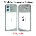 A36 A76 Blue