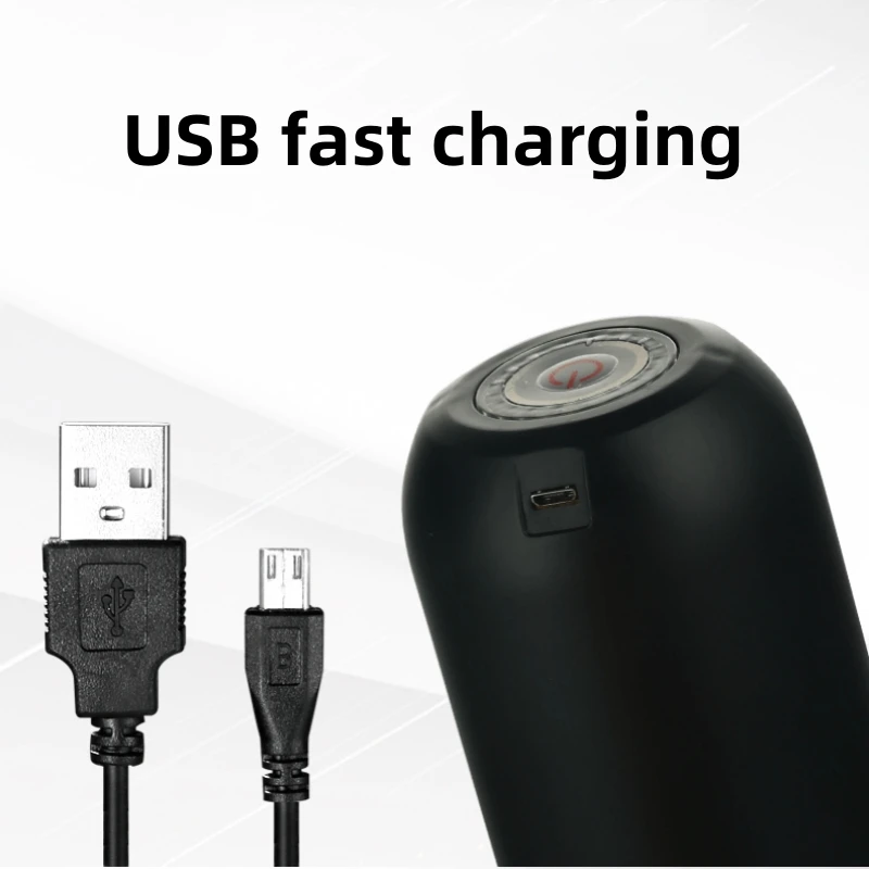 Electric Wireless Pumping Water USB Charge Portable Water Dispenser For 5 Gallon Bottle With Extension Hose Barreled Tools